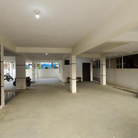 Tranquil Orchid Serviced Apartments Bangalore Exterior foto